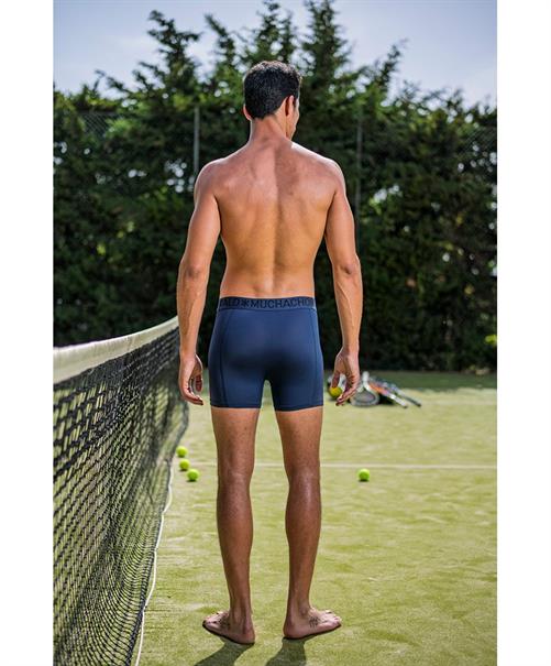 Muchachomalo Boxer Microfiber 3-Pack