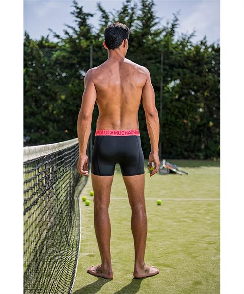 Muchachomalo Boxer Microfiber 3-Pack