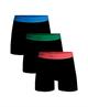 Muchachomalo Boxer Microfiber 3-Pack
