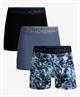 Muchachomalo Boxer Microfiber 3-Pack