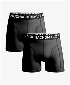 Muchachomalo Boxer Microfiber