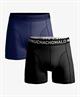 Muchachomalo Boxer Microfiber