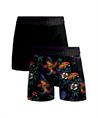 Muchachomalo Boxer Parrot 2-Pack