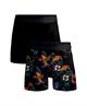 Muchachomalo Boxer Parrot 2-Pack