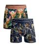 Muchachomalo Boxer Pinocchio 2-Pack