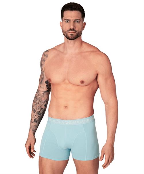 Muchachomalo Boxer Remix 10-Pack