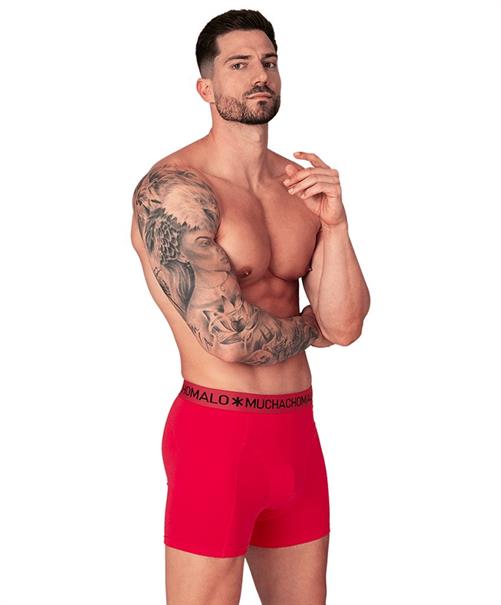 Muchachomalo Boxer Remix 10-Pack