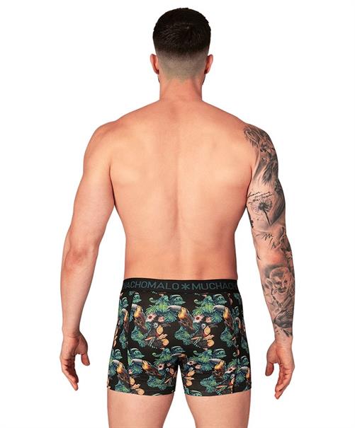 Muchachomalo Boxer Remix 10-Pack