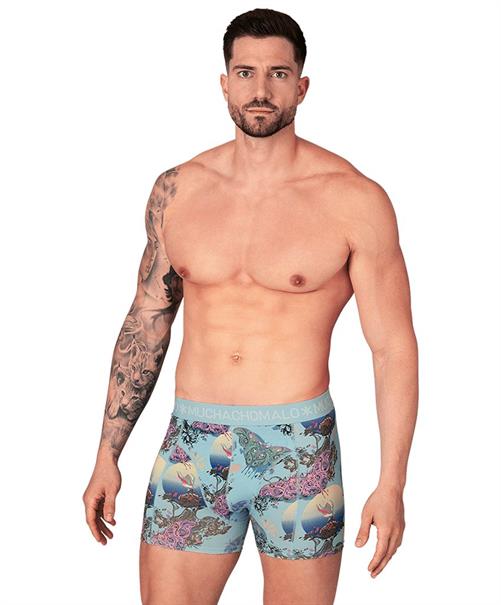 Muchachomalo Boxer Remix 10-Pack