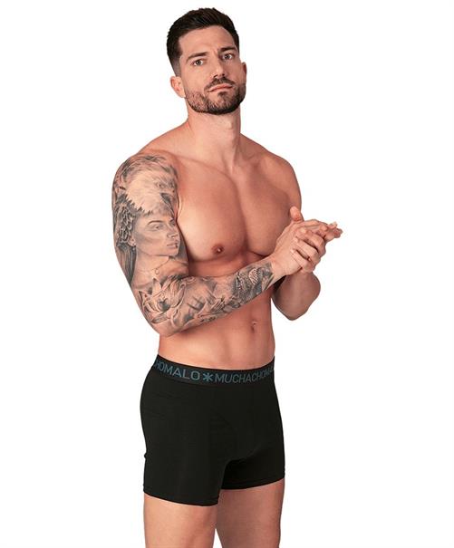 Muchachomalo Boxer Remix 10-Pack