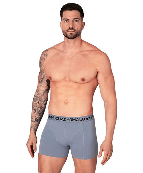 Muchachomalo Boxer Remix 10-Pack