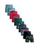 Muchachomalo Boxer Remix 10-Pack
