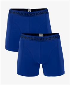 Muchachomalo Boxer Solid 2-Pack