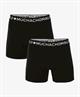 Muchachomalo Boxer Solid 2-Pack