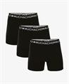 Muchachomalo Boxer Solid 3-Pack