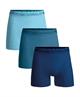 Muchachomalo Boxer Solid 3-Pack