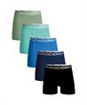 Muchachomalo Boxer Solid 5-Pack