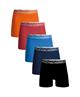 Muchachomalo Boxer Solid 5-Pack