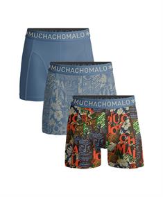 Muchachomalo Boxer Tiki 3-Pack