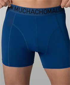 Muchachomalo Boxershort 3-Pack