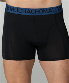 Muchachomalo Boxershort 3-Pack