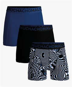 Muchachomalo Boxershort 3-Pack