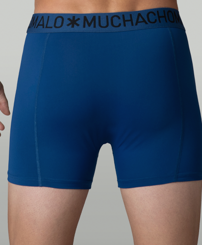 Muchachomalo Boxershort 3-Pack