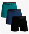 Muchachomalo Boxershort Microfiber 3-Pack