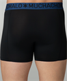 Muchachomalo Boxershort Microfiber 3-Pack