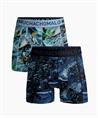 Muchachomalo Boxershort Prehistory 2-Pack