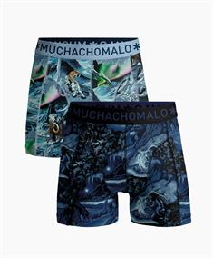 Muchachomalo Boxershort Prehistory 2-Pack