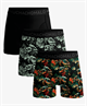 Muchachomalo Boxershort Turtle 3-Pack