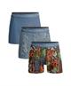 Muchachomalo Boys Boxer Tiki 3-Pack