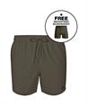 Muchachomalo Zwemshort Solid