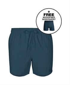 Muchachomalo Zwemshort Solid