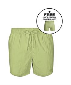Muchachomalo Zwemshort Solid
