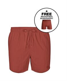 Muchachomalo Zwemshort Solid