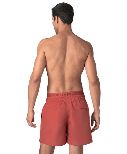 Muchachomalo Zwemshort Solid