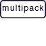 Multipack