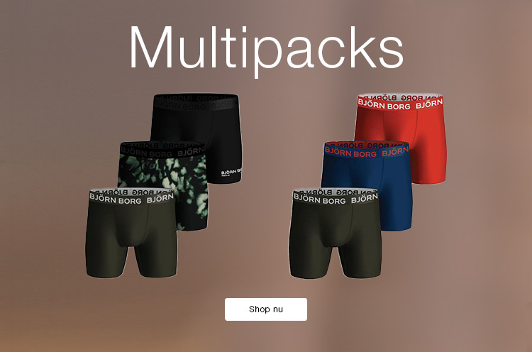 multipacks