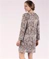 Nina Von C. Nachthemd Paisley Print