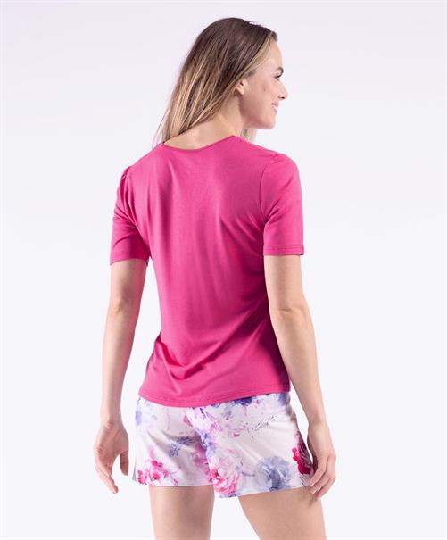 Nina von C. Pyjama T-shirt Basic