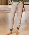 Nina Von C. Pyjamabroek Allover Print