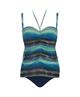 Opera Tankini Gestreept