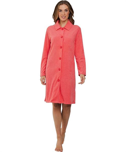 Pastunette Badjas Coral Breeze