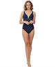 Pastunette Badpak Ocean Blue