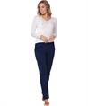 Pastunette Broek Effen