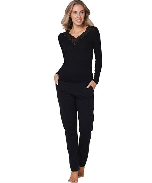 Pastunette Broek Effen
