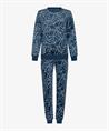 Pastunette Huispak Bladeren Fleece