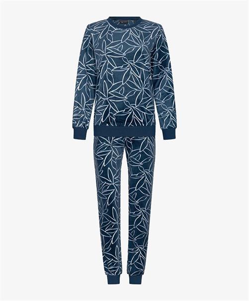 Pastunette Huispak Bladeren Fleece